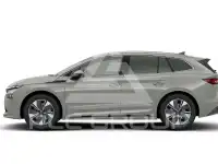 2026 Skoda Enyaq