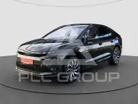 2026 Skoda Enyaq