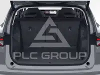2026 Skoda Enyaq