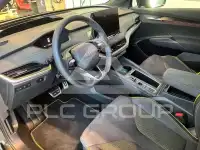 2026 Skoda Enyaq