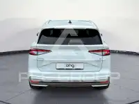2026 Skoda Enyaq