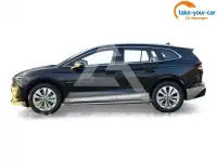 2026 Skoda Enyaq