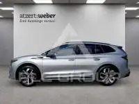 2026 Skoda Enyaq