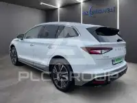 2026 Skoda Enyaq