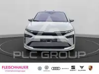 2026 Skoda Enyaq