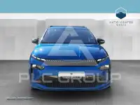 2026 Skoda Enyaq
