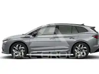 2026 Skoda Enyaq