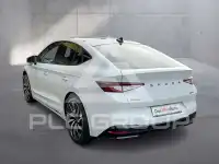 2026 Skoda Enyaq
