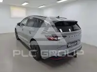 2026 Skoda Enyaq