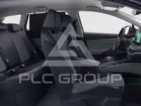 2026 Skoda Enyaq