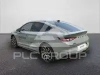 2026 Skoda Enyaq