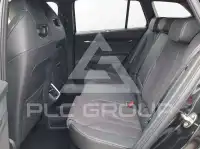 2026 Skoda Enyaq