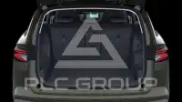 2026 Skoda Enyaq