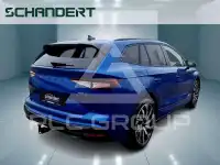 2026 Skoda Enyaq