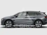 2026 Skoda Enyaq