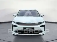 2026 Skoda Enyaq