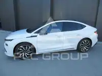 2026 Skoda Enyaq