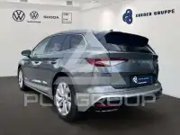 2026 Skoda Enyaq