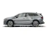 2026 Skoda Enyaq