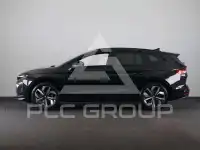 2026 Skoda Enyaq