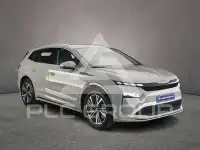 2026 Skoda Enyaq