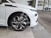 2026 Skoda Enyaq