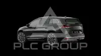 2026 Skoda Enyaq
