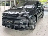 2026 Skoda Enyaq
