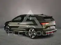2026 Skoda Enyaq