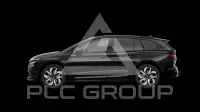 2026 Skoda Enyaq