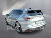2026 Skoda Enyaq
