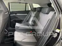 2026 Skoda Enyaq