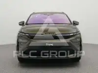 2026 Skoda Enyaq