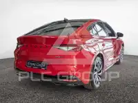 2026 Skoda Enyaq