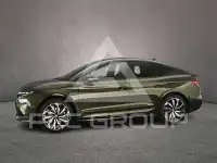 2026 Skoda Enyaq
