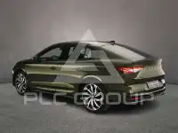 2026 Skoda Enyaq