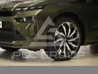 2026 Skoda Enyaq
