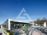 2026 Skoda Enyaq