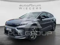 2026 Skoda Enyaq