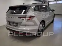 2026 Skoda Enyaq