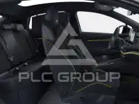 2026 Skoda Enyaq
