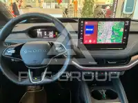 2026 Skoda Enyaq