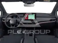 2026 Skoda Enyaq