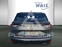 2026 Skoda Enyaq
