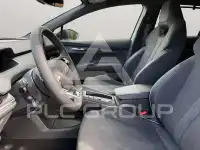 2026 Skoda Enyaq