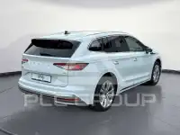 2026 Skoda Enyaq