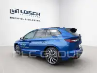 2026 Skoda Enyaq