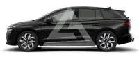2026 Skoda Enyaq
