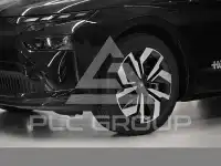 2026 Skoda Enyaq