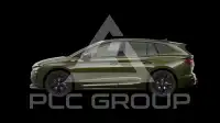 2026 Skoda Enyaq